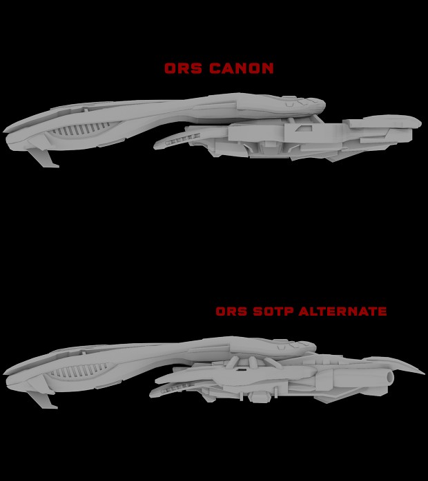 ORS-class Heavy Cruiser Redesign