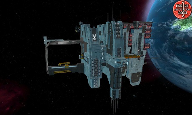 Anchor-Station Starbase