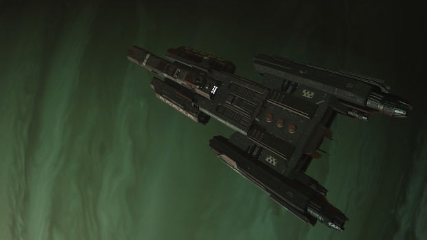 Charon-class Light Frigate image - Sins of the Prophets mod for Sins of ...