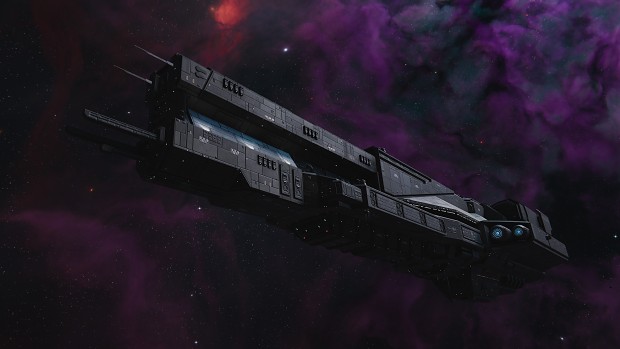 Eion-class Light Carrier Image - Sins Of The Prophets Mod For Sins Of A ...