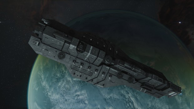 Epoch-class Heavy Carrier image - Sins of the Prophets mod for Sins of ...