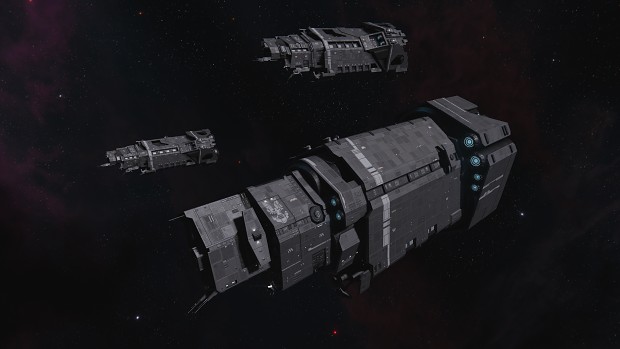 Halcyon-class Light Cruiser image - Sins of the Prophets mod for Sins ...