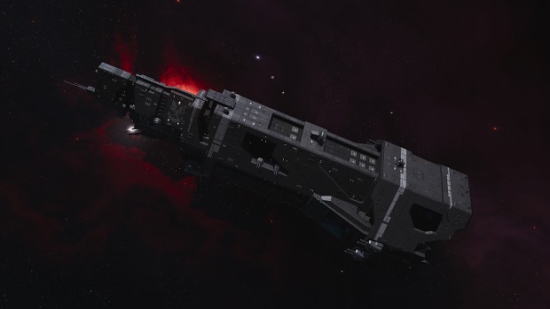 Halcyon-class Flight II image - Sins of the Prophets mod for Sins of a ...