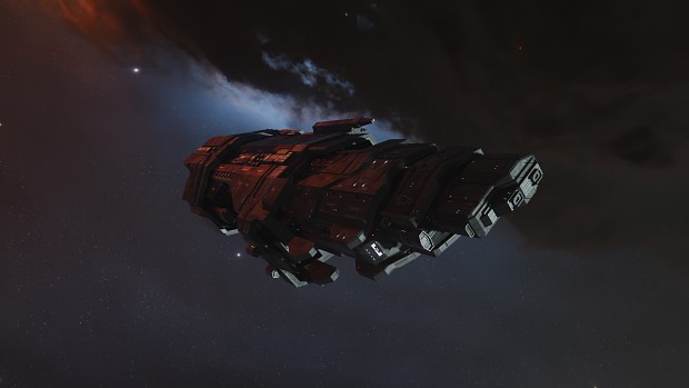 Marathon-class Heavy Cruiser image - Sins of the Prophets mod for Sins ...