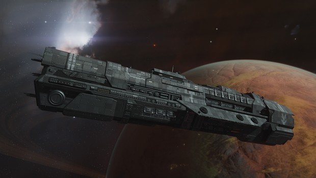 Noryang-class Carrier image - Sins of the Prophets mod for Sins of a ...