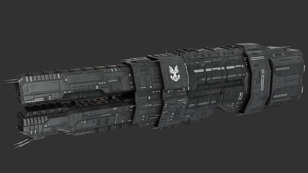 Orion-class Battleship [FINAL]