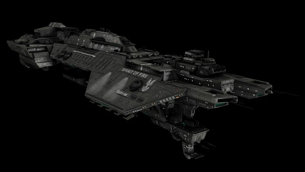 Phoenix-class assault ship/Spirit of Fire redux image - Sins of the ...