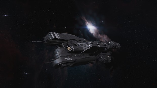 Scholte-class Corvette Image - Sins Of The Prophets Mod For Sins Of A 