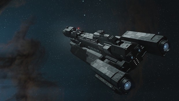 Scholte-class Corvette image - Sins of the Prophets mod for Sins of a ...