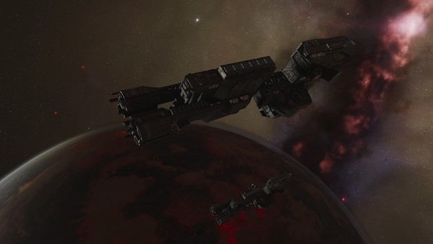 Stalwart Class Light Frigate Image Sins Of The Prophets Mod For Sins Of A Solar Empire 7443