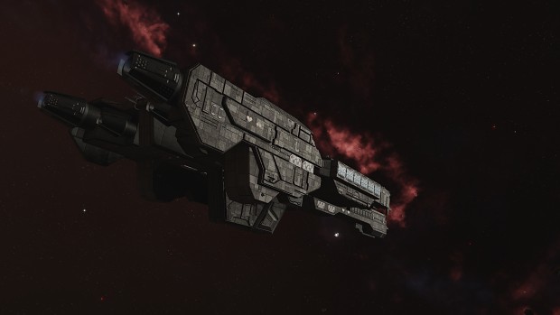 Stalwart-class Light Frigate image - Sins of the Prophets mod for Sins ...