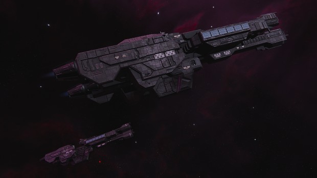 Stalwart-class Light Frigate image - Sins of the Prophets mod for Sins ...