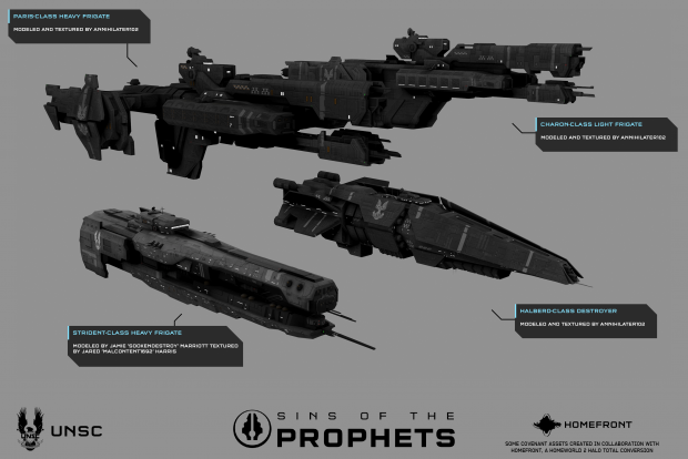 Unused Canon Fodder Renders image - Sins of the Prophets mod for Sins ...