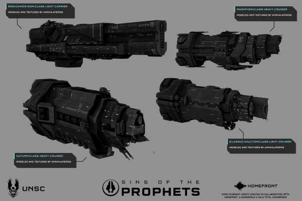 Unused Canon Fodder Renders Image - Sins Of The Prophets Mod For Sins 