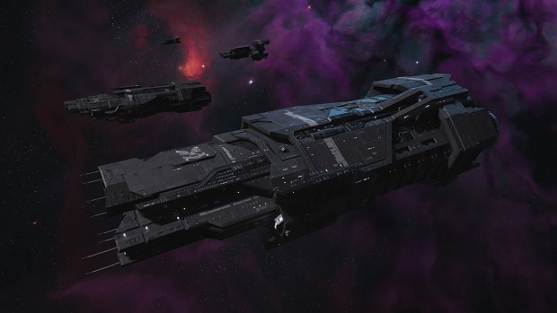 Valiant-class Battlecruiser image - Sins of the Prophets mod for Sins ...