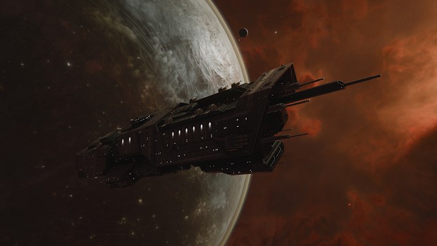 Vindication-class Light Battleship image - Sins of the Prophets mod for ...