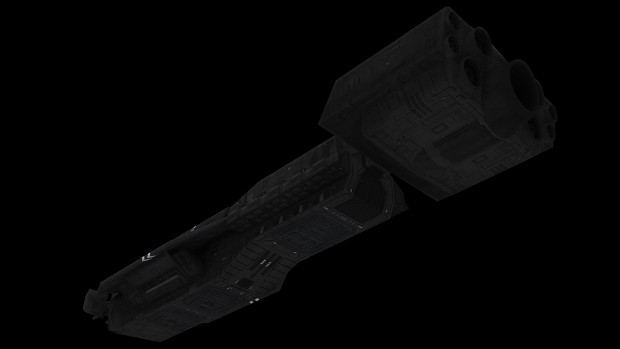 UNSC Athens Carrier