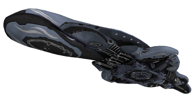 Covenant Assault Carrier [Textured] image - Sins of the Prophets mod ...