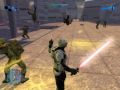 Star Wars Battlefront Weapons Reloaded Mod