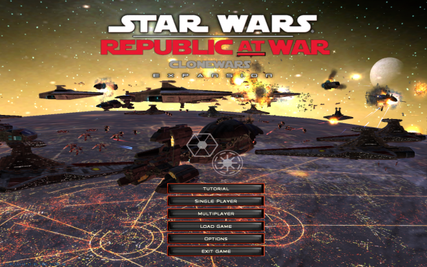 install republic at war mod for mac