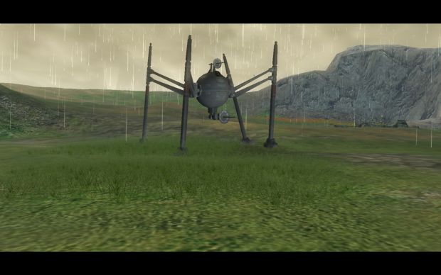 OG-9 Homing Spider Droid