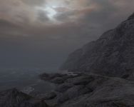 Dear Esther Remake - update 25/10/2009