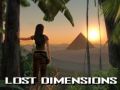 Lost Dimensions