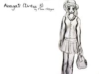 Abagail (Dress 3)
