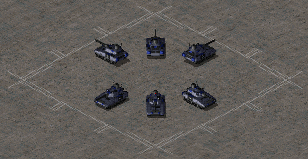 Panther (target designator configuration)
