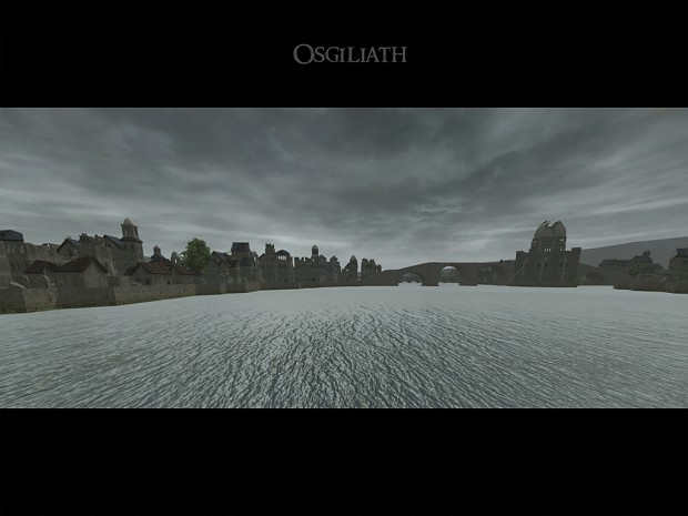 Osgiliath