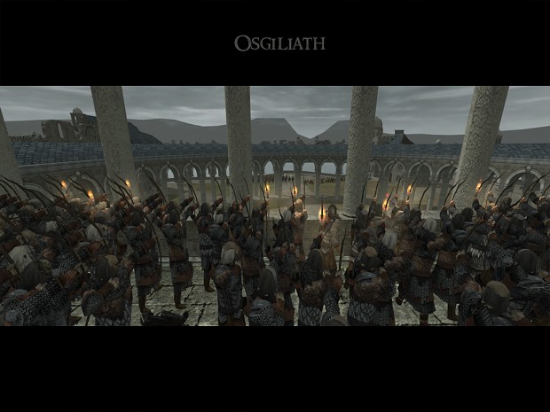 Osgiliath