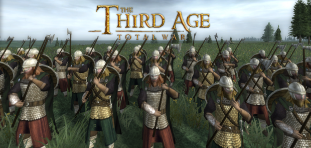 third age total war rohan