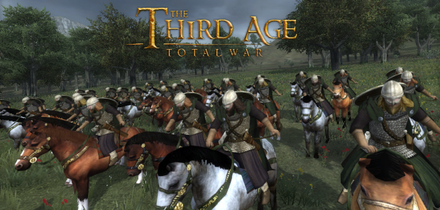 Rohan image - Third Age - Total War mod for Medieval II: Total War ...