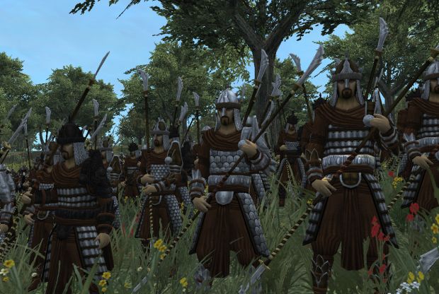 Clan Guard