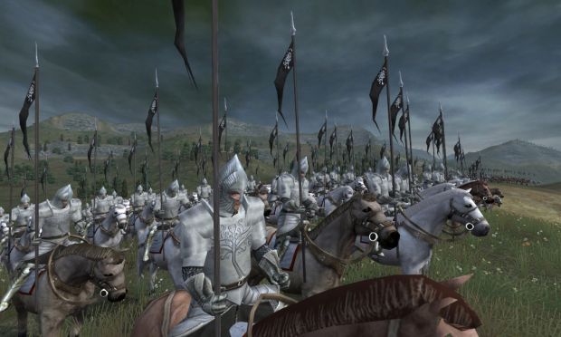 medieval 2 total war kingdoms mods with guns