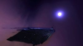 Nebula backgrounds