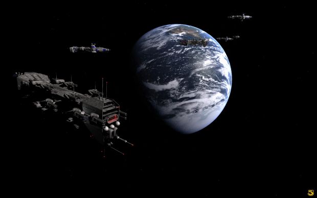 babylon 5 earth alliance ships