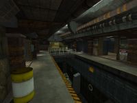 Screenshots of fo_zone_two