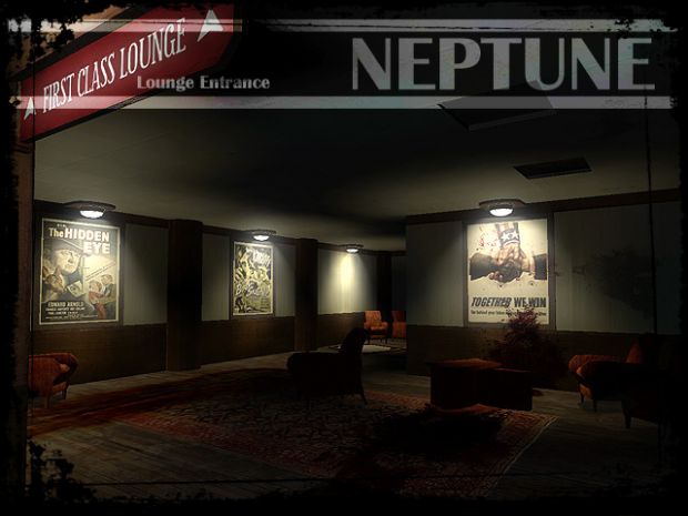 NEPTUNE Media Release (11th September 2008)