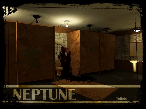 NEPTUNE Media Release (23rd September 2008)