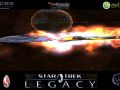 Star Trek Legacy: Borg Invasion