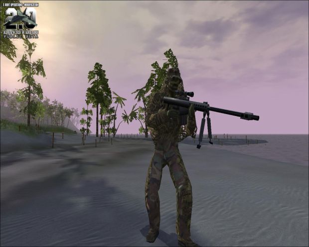 Advanced Warfare v2.0 - Media Shots