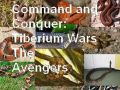 Command and Conquer 3: Tiberium Wars: The Avengers