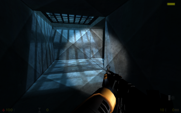 Half-Life Episode Two Gallery