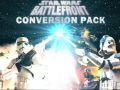 Star Wars Battlefront Conversion Pack