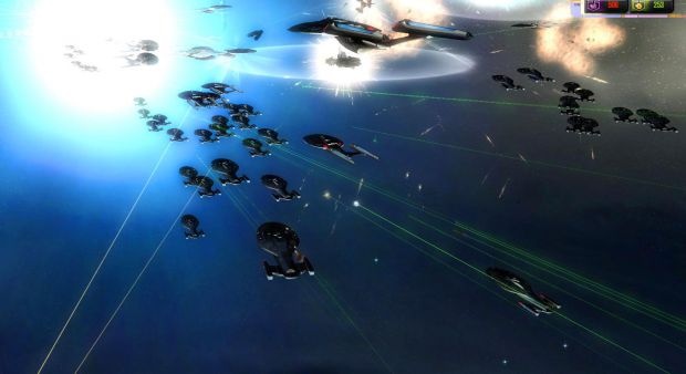 Federation attacks