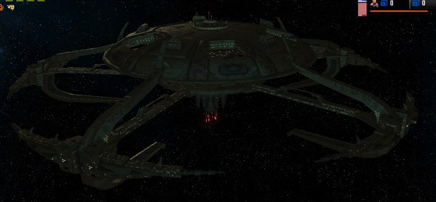 Dominion Starbase