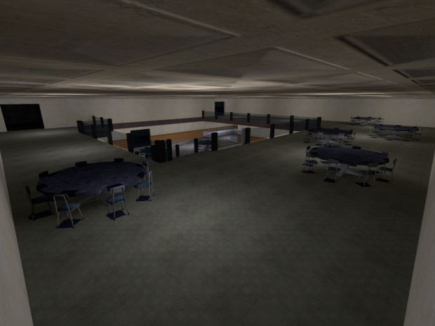 Headquarters for the Kira Investigation Preview 2