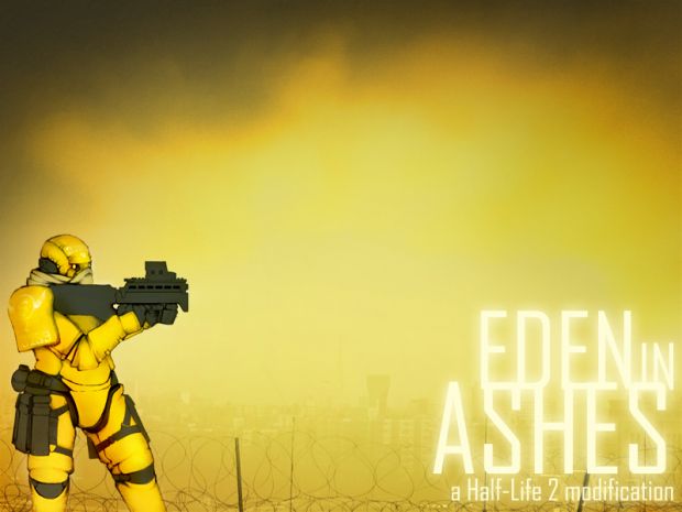 Eden In Ashes Promo image