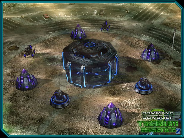 command and conquer tiberian sun mods tiberuim wars mod